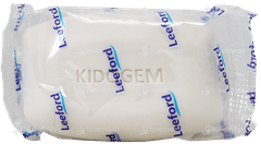 Kidogem Bathing Bar 75Gm